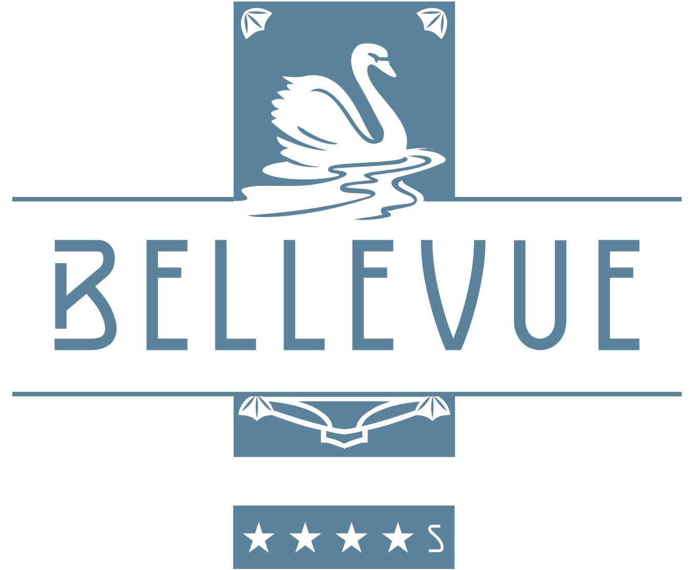 Hotel Bellevue Logo